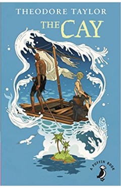 The Cay (Puffin Modern Classics)